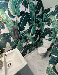 The Secret Garden HTX: Stylish 5 BR Home with Hot Tub, Chef, Massage & Mixology class image 69