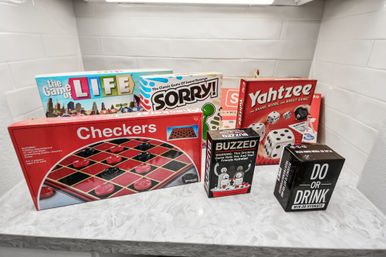 The Secret Garden HTX: Stylish 5 BR Home with Hot Tub, Chef, Massage & Mixology class image 7