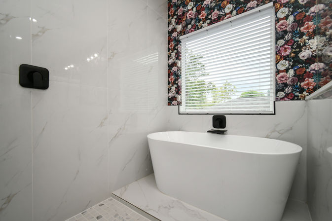 The Garden of Eden HTX: Insta-Worthy Home with Game Room, Hot Tub, Private Chef, Massage & Mixology Class image 48