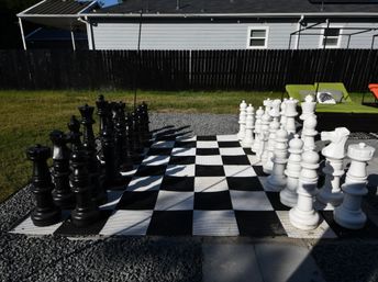 The Secret Garden HTX: Stylish 5 BR Home with Hot Tub, Chef, Massage & Mixology class image 67