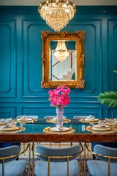 The Secret Garden HTX: Stylish 5 BR Home with Hot Tub, Chef, Massage & Mixology class image 45
