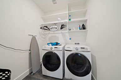 The Black House: Downtown Escape with Hot Tub, Chef, Stylish Decor, Massage & Mixology Class image 49