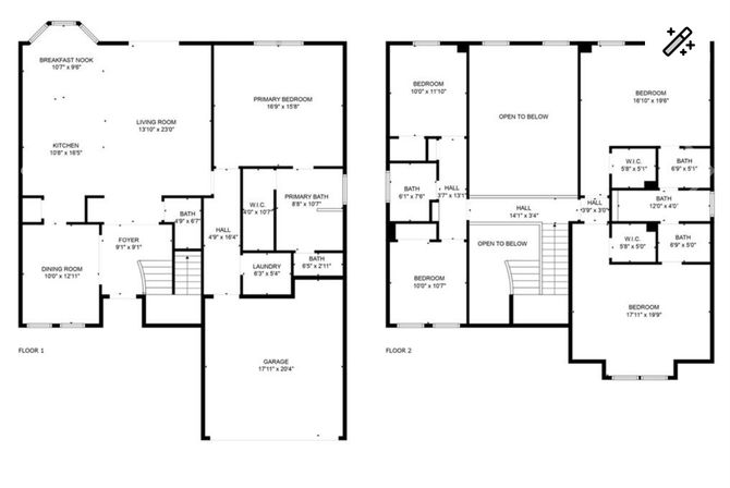 The Secret Garden HTX: Stylish 5 BR Home with Hot Tub, Chef, Massage & Mixology class image 68