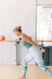 Barre3 Signature Experience: Join a Scheduled Class for Groups Up to 8 image 11