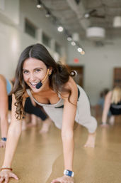 Barre3 Signature Experience: Join a Scheduled Class for Groups Up to 8 image 14