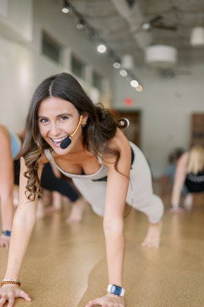 Barre3 Signature Experience: Join a Scheduled Class for Groups Up to 8 image 14