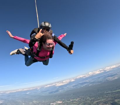 Pegasus Skydive Center