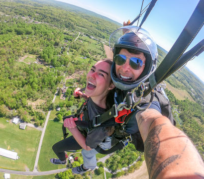 Pegasus Skydive Center