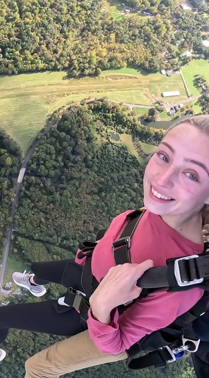 Pegasus Skydive Center