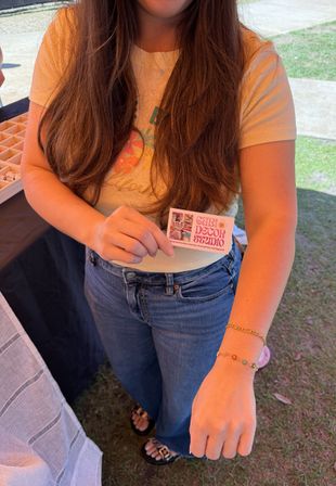 Custom Charm Story: Interactive Jewelry Design at Your BNB image 19