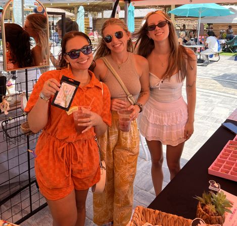 Custom Charm Story: Interactive Jewelry Design at Your BNB image 1