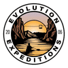 Evolution Expeditions Kayak Tours