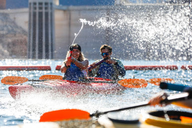 Your Custom Vegas Escape: Emerald Cave & Beyond image 12
