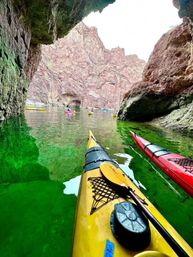Your Custom Vegas Escape: Emerald Cave & Beyond image 11
