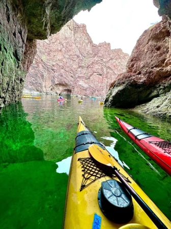 Your Custom Vegas Escape: Emerald Cave & Beyond image 11