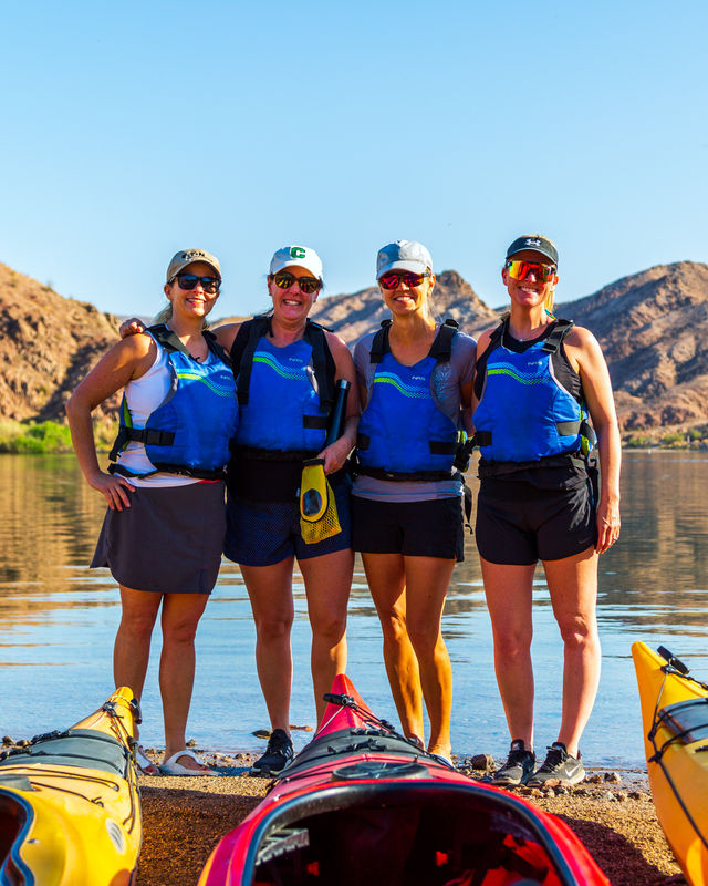Your Custom Vegas Escape: Emerald Cave & Beyond image 4