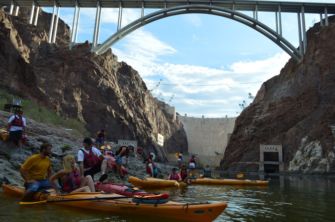Your Custom Vegas Escape: Emerald Cave & Beyond image 6