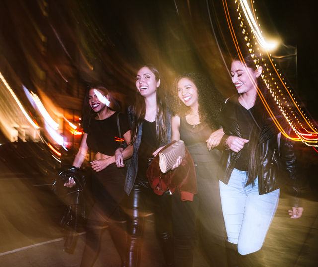 Shadows of Sin City: Adults-Only Walking Ghost Tour image 3
