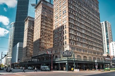 Houston Dead by Moonlight Ghost Tour image 8