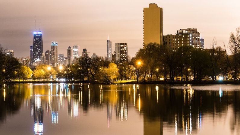Haunted Chicago: Ghost Tour of the City's Most Paranormal Hotspots image 14