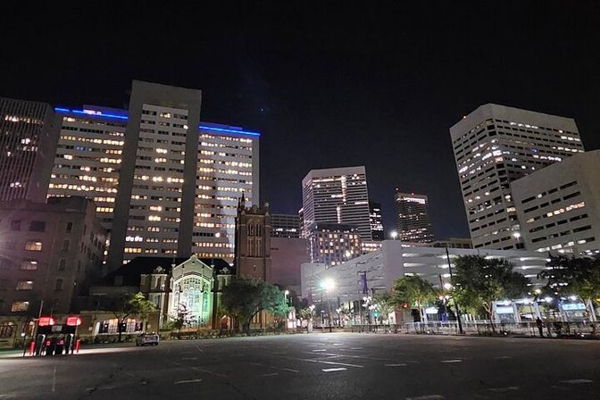 Houston Dead by Moonlight Ghost Tour image 6