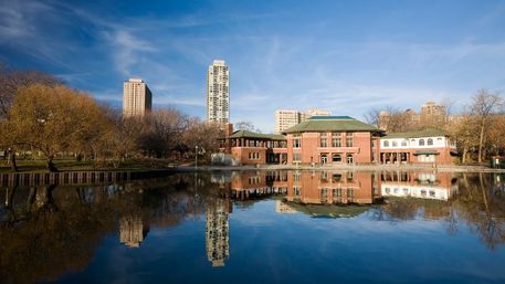 Haunted Chicago: Ghost Tour of the City's Most Paranormal Hotspots image 10