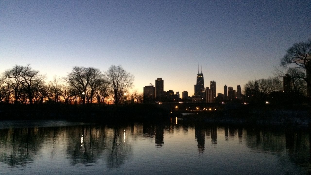 Haunted Chicago: Ghost Tour of the City's Most Paranormal Hotspots image 3