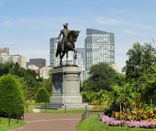 Death and Dying Ghost Tour: Boston's Haunted Locations of Death image 8