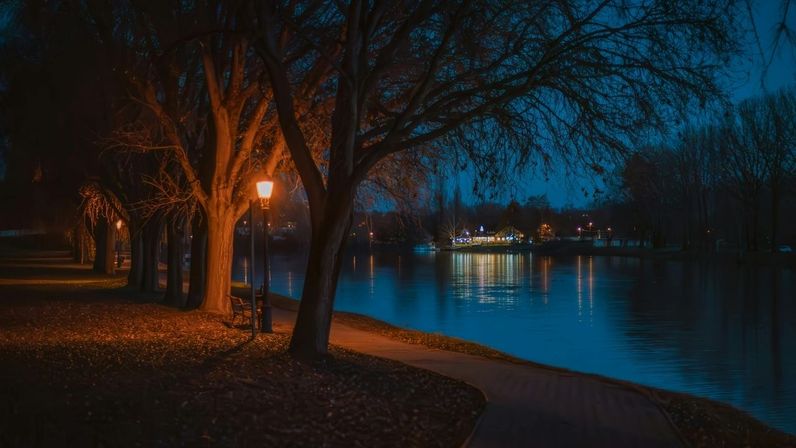 Haunted Chicago: Ghost Tour of the City's Most Paranormal Hotspots image 13