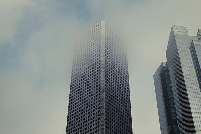 Houston Dead by Moonlight Ghost Tour image 5