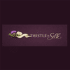 Thistle and Silk Photography