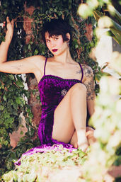 Vogue Inspired Photo Experience image 13