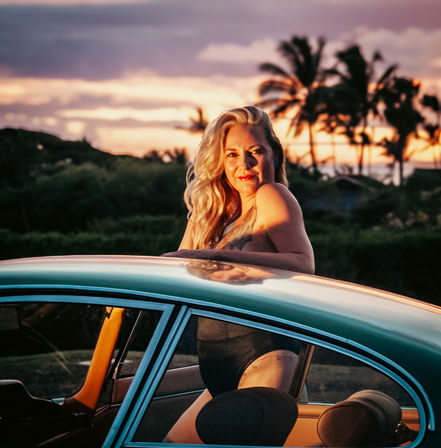 Vogue Inspired Photo Experience image 38