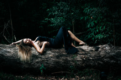 Vogue Inspired Photo Experience image 32