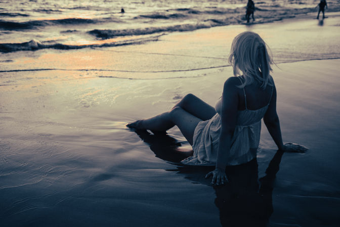 Vogue Inspired Photo Experience image 41