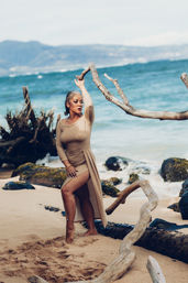 Vogue Inspired Photo Experience image 33