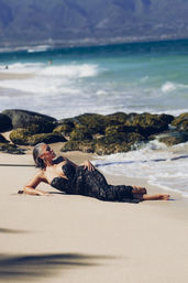 Vogue Inspired Photo Experience image 36