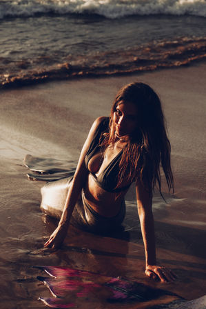 Vogue Inspired Photo Experience image 22