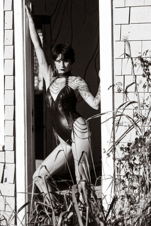 Vogue Inspired Photo Experience image 16