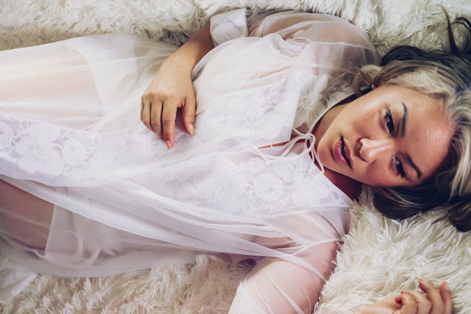 Vogue Inspired Photo Experience image 26