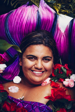 Mermaid Experience: Cinematic Ocean Photoshoot image 7