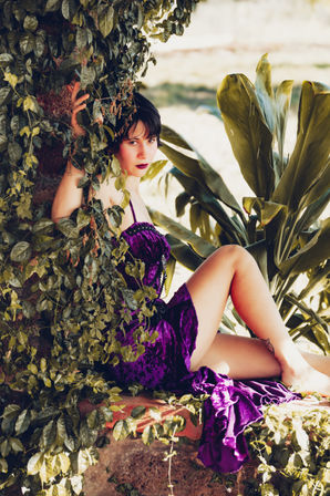 Vogue Inspired Photo Experience image 14