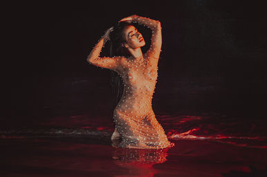 Vogue Inspired Photo Experience image 31