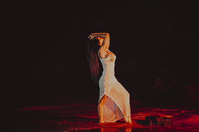 Vogue Inspired Photo Experience image 30