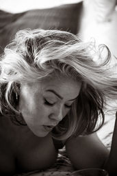 Vogue Inspired Photo Experience image 27