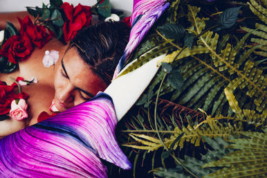 Mermaid Experience: Cinematic Ocean Photoshoot image 15