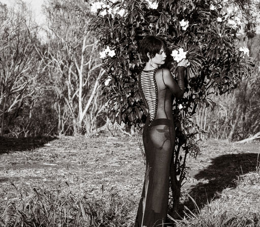 Vogue Inspired Photo Experience image 18