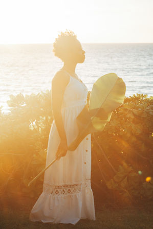 Vogue Inspired Photo Experience image 20