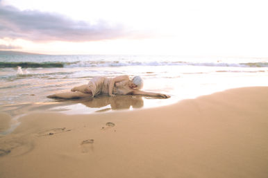 Vogue Inspired Photo Experience image 42