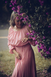 Vogue Inspired Photo Experience image 24